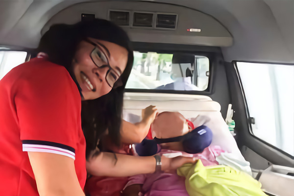 starmedevac-ambulan-darat
