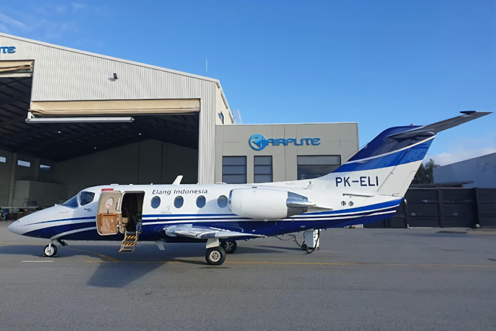 starmedevac-pesawat-kami